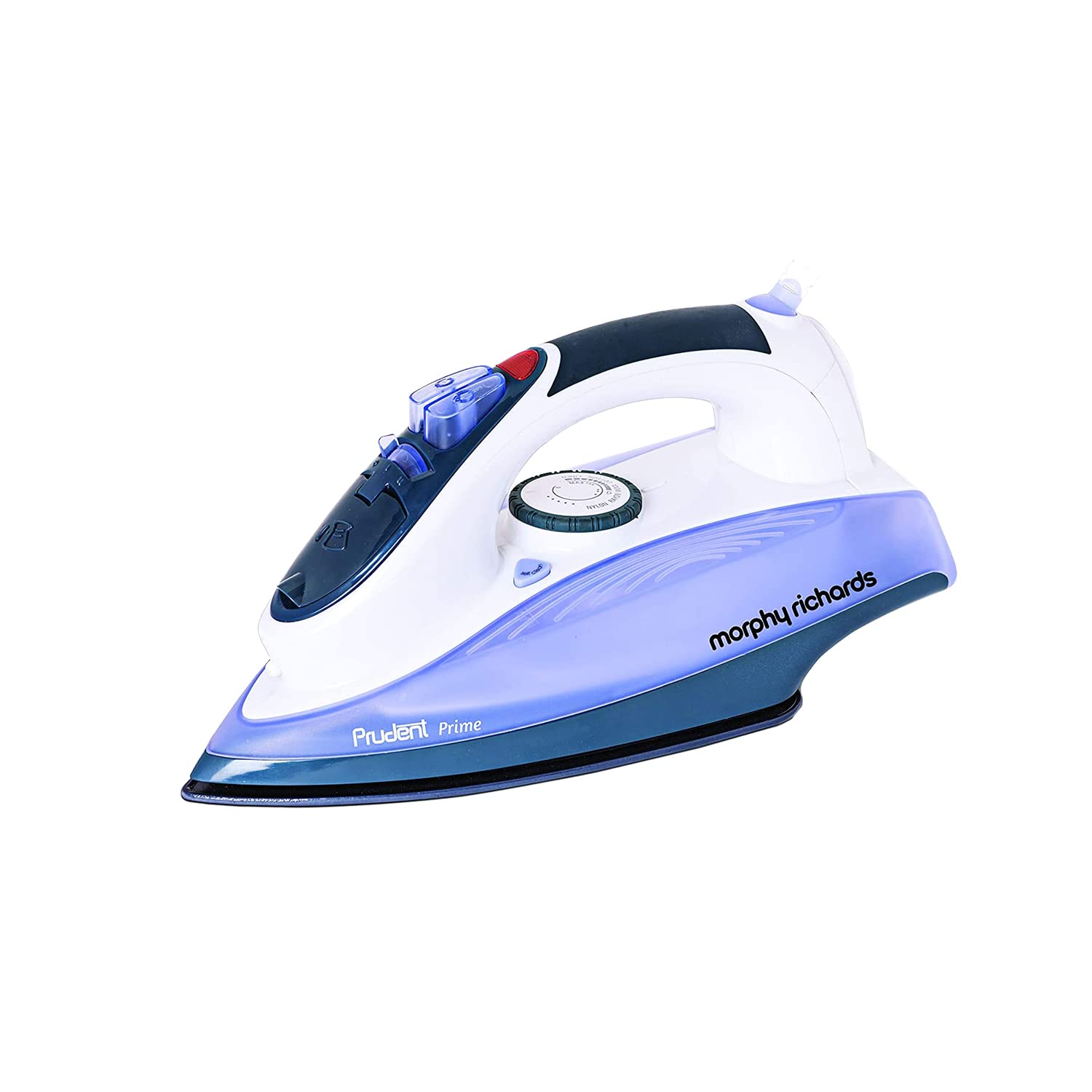 SmartQuick Morphy Richards ABS Prudent Prime 1600 Watts Steam Iron