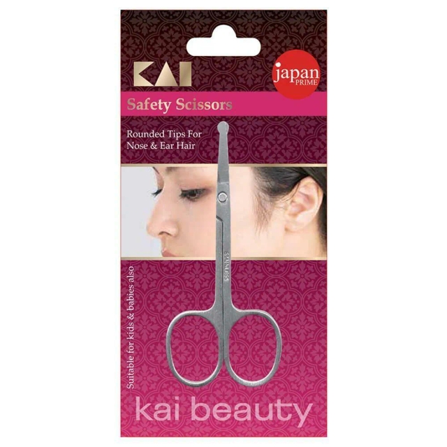 Kai Safety Scissor