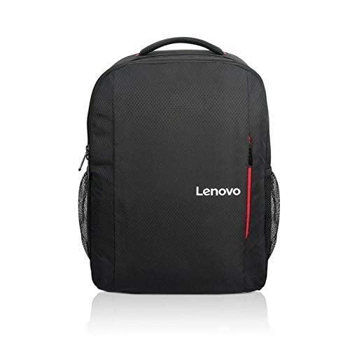 Lenovo Laptop Backpack- 32.50 cm, Black