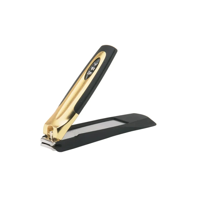 Kai Seki Magoroku Nail Clipper Gold No reviews