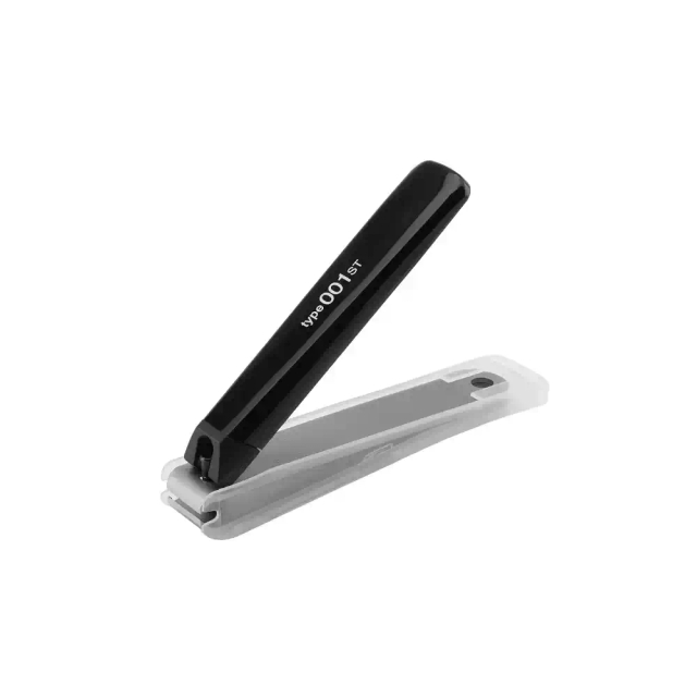 Kai Nail Clipper - Type 001 (Black)