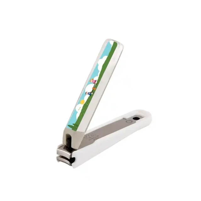 Kai Baby Nail Clipper and Cutters
