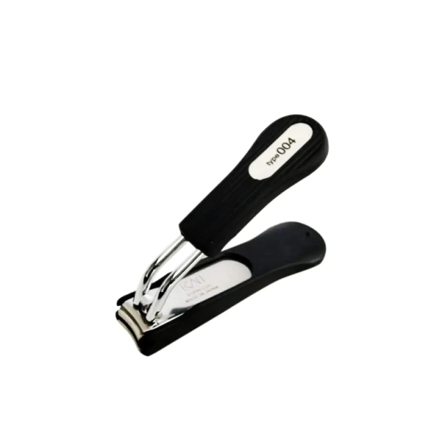 Kai Nail Clipper Stainless Steel - Type 004