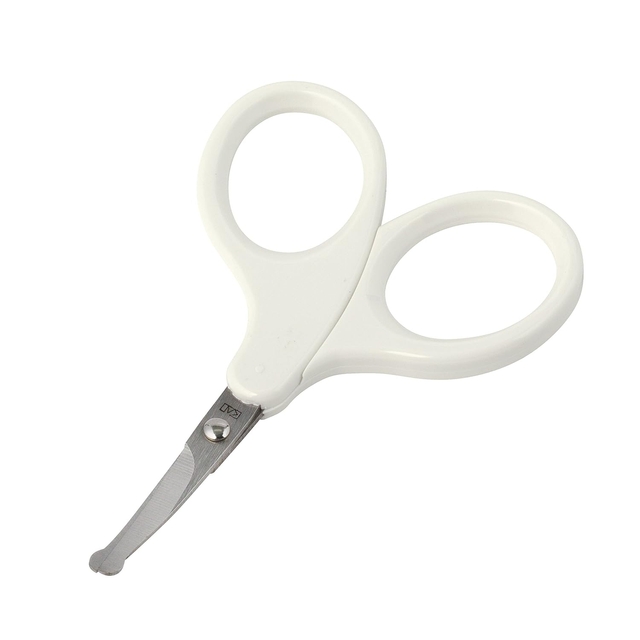 Kai Baby Care Rounded Tip Nail Clipper_KF0127 Difficult (KF0127)