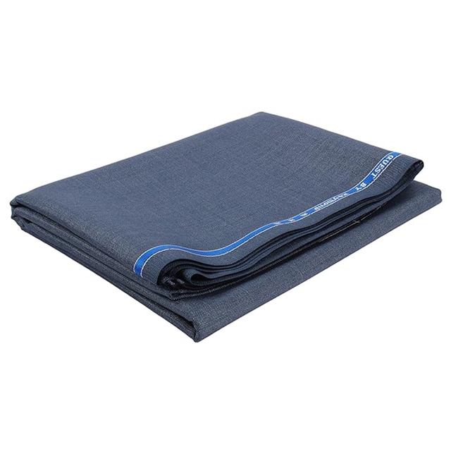 Raymond Gray Unstitched Pant Piece
