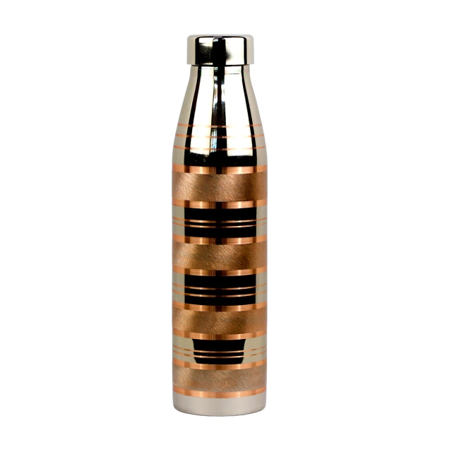 Signoraware Spark Copper Bottle 1000 ml.