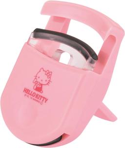 Kai Hello Kitty Eyelash Push Up Curler