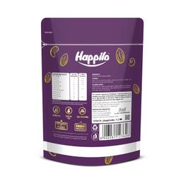 Happilo Premium Dry Fruit Combo 1500g (Almond 500g, Cashews 500g & Raisins 500g)