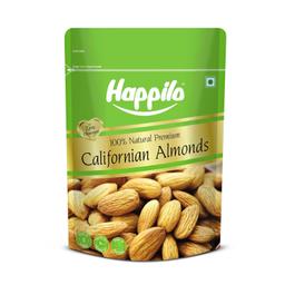 Happilo Buy 1kg  Cashew Get 500g Almond Free