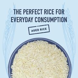 India Gate Basmati Rice Daily Premium 5 kg
