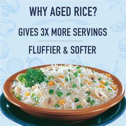 India Gate Basmati Rice Daily Premium 5 kg