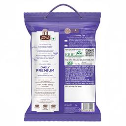 India Gate Basmati Rice Daily Premium 5 kg