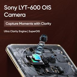 realme P1 Pro 5G (Phoenix Red, 8GB RAM, 128GB Storage) | Up to 16 GB Dynamic RAM | Snapdragon 6 Gen 1 Processor | 6.7" Curved AMOLED Display | 50MP + 8MP | 16MP Front Camera | IP65 Water Resistance