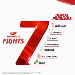 Dabur Red Toothpaste - 100g
