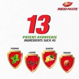 Dabur Red Toothpaste - 100g