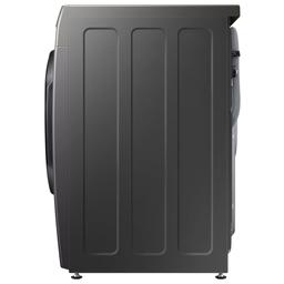 Samsung 10.5 Kg / 7.0 Kg Wi-Fi Enabled Inverter Fully-Automatic Front Load Washer Dryer (WD10T704DBX/TL, Inox, AI Control)