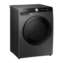 Samsung 10.5 Kg / 7.0 Kg Wi-Fi Enabled Inverter Fully-Automatic Front Load Washer Dryer (WD10T704DBX/TL, Inox, AI Control)