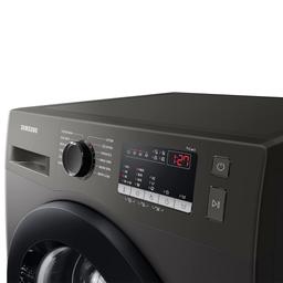 Samsung 9 kg, 5 Star, Digital Inverter Motor, Fully-Automatic Front Load Washing Machine (WW90T4040CX1TL, Hygiene Steam, Inox)