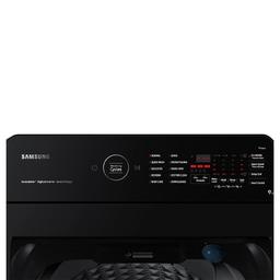 Samsung 9 Kg, 5 Star, Eco Bubble Technology With Super Speed, Wi-Fi, Digital Inverter Motor, Dual Storm, Fully-Automatic Top Load Washing Machine