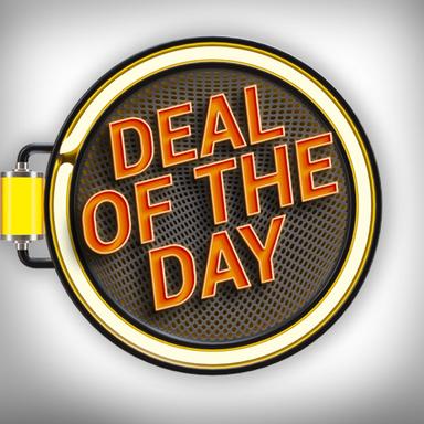 Deals of  The Day