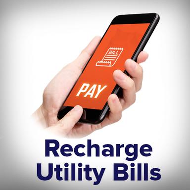 Recharge & Bill Payments