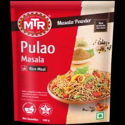 MTR Masala Powder - Pulav Biryani, 100g