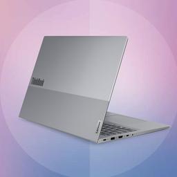 Lenovo ThinkBook 14 Intel 13th Gen Core i3 14" (35.56cm) WUXGA IPS 300 Nits Antiglare Thin and Light Laptop,