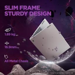 Lenovo IdeaPad Slim 5 Intel Core Ultra 5 125H 16" (40.64cm) WUXGA-IPS 300Nits Thin & Light Laptop