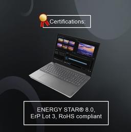Lenovo V15 Intel Celeron N4500 15.6" (39.62 cm) FHD (1920x1080) Antiglare 250 Nits Thin and Light Laptop