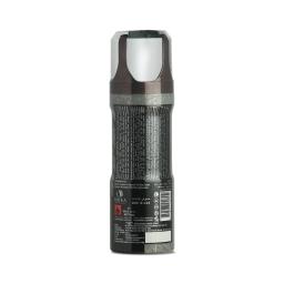 Moulty  Men Blue Regular Fit Midrise Jeans & 1 Birra Body Spray 200ml