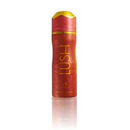 BIRRA Women's Lush Body Spray - 200 ml