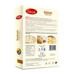 Sparsh Badam Drink Mix 1+1