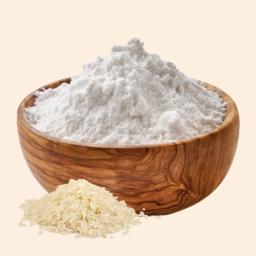Rice Flour - White Rice Atta 1kg