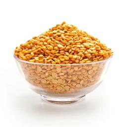 Organic Toor Dal, 500gm