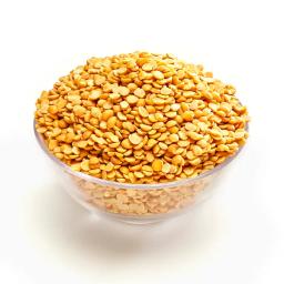 Organic Toor Dal, 1 kg