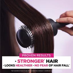 L'Oreal Paris Anti-Hair Fall Conditioner, Reinforcing & Nourishing for Hair Growth, For Thinning & Hair Loss, With Arginine Essence and Salicylic Acid, Fall Resist 3X, 192.5 ML
