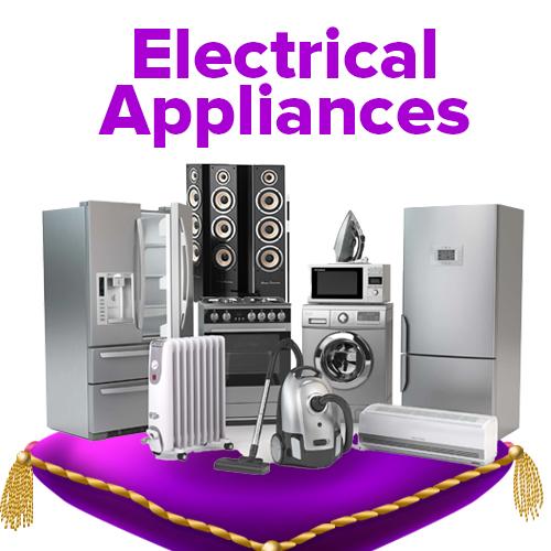 Home  Appliances