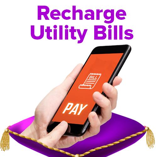 Recharge & Bill Payments