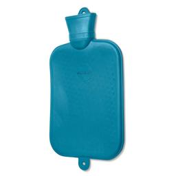 Liveasy Ortho Care Hot Water Bag Relieves Pain - Relaxes Sore Muscles - Blue - 2l