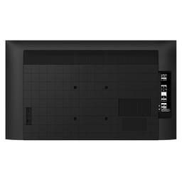 Sony BRAVIA 3 Series 139 cm (55 inches) 4K Ultra HD AI Smart LED Google TV K-55S30 (Black)