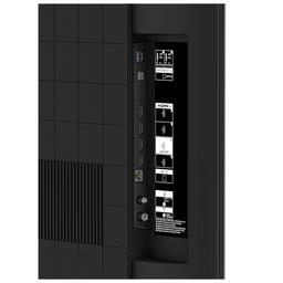 Sony BRAVIA 3 Series 139 cm (55 inches) 4K Ultra HD AI Smart LED Google TV K-55S30 (Black)