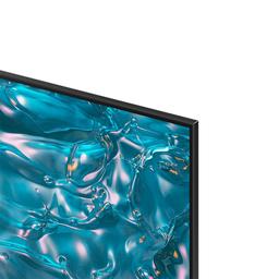 Samsung 138 cm (55 inches) D Series Brighter Crystal 4K Dynamic Ultra HD Smart LED TV UA55DUE80AKLXL (Titan Gray)