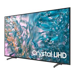 Samsung 138 cm (55 inches) D Series Brighter Crystal 4K Dynamic Ultra HD Smart LED TV UA55DUE80AKLXL (Titan Gray)