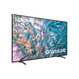 Samsung 138 cm (55 inches) D Series Brighter Crystal 4K Dynamic Ultra HD Smart LED TV UA55DUE80AKLXL (Titan Gray)