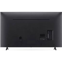 LG 139 cm (55 inches) 4K Ultra HD Smart LED TV 55UR7500PSC (Dark Iron Gray)