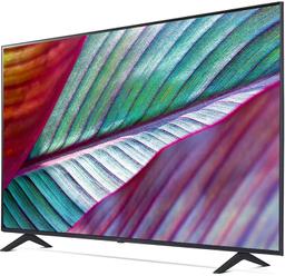 LG 139 cm (55 inches) 4K Ultra HD Smart LED TV 55UR7500PSC (Dark Iron Gray)