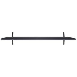 LG 139 cm (55 inches) 4K Ultra HD Smart LED TV 55UR7500PSC (Dark Iron Gray)