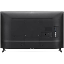 LG 108 cm (43 inches) 4K Ultra HD Smart LED TV 43UQ7550PSF (Ceramic Black)