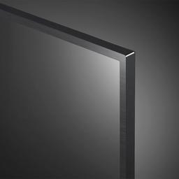 LG 108 cm (43 inches) 4K Ultra HD Smart LED TV 43UQ7550PSF (Ceramic Black)