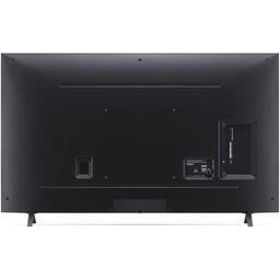 LG 139 cm (55 inches) 4K Ultra HD Smart NanoCell TV 55NANO73SQA (Ashed Blue)